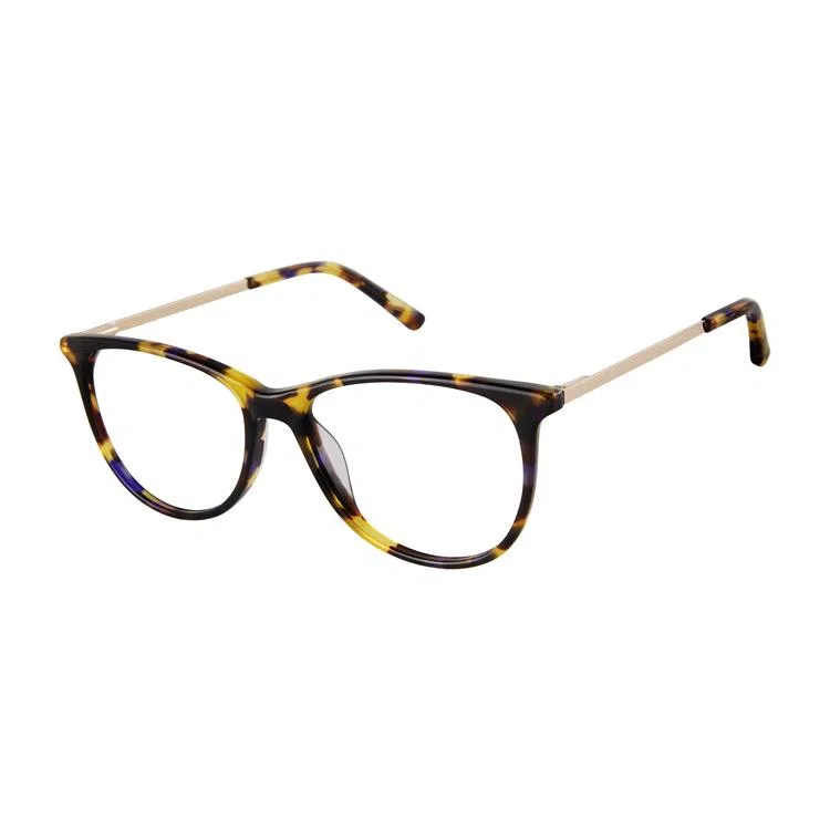 Isaac Mizrahi NY IM30047 Eyeglasses - view 5